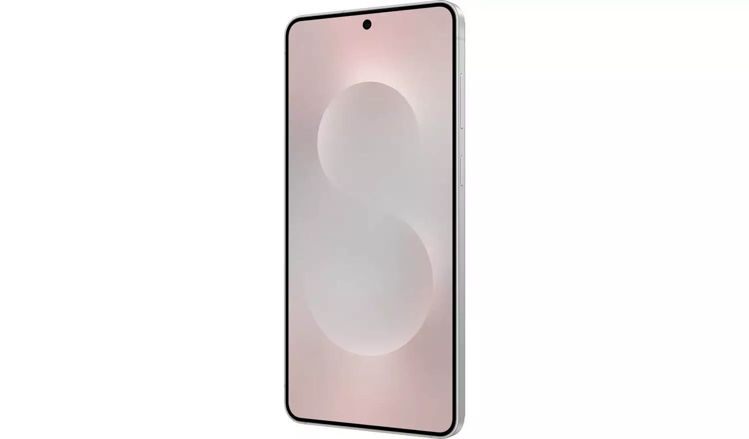 SIM Free Samsung Galaxy S25 Edge 5G 512GB AI Phone - Silver