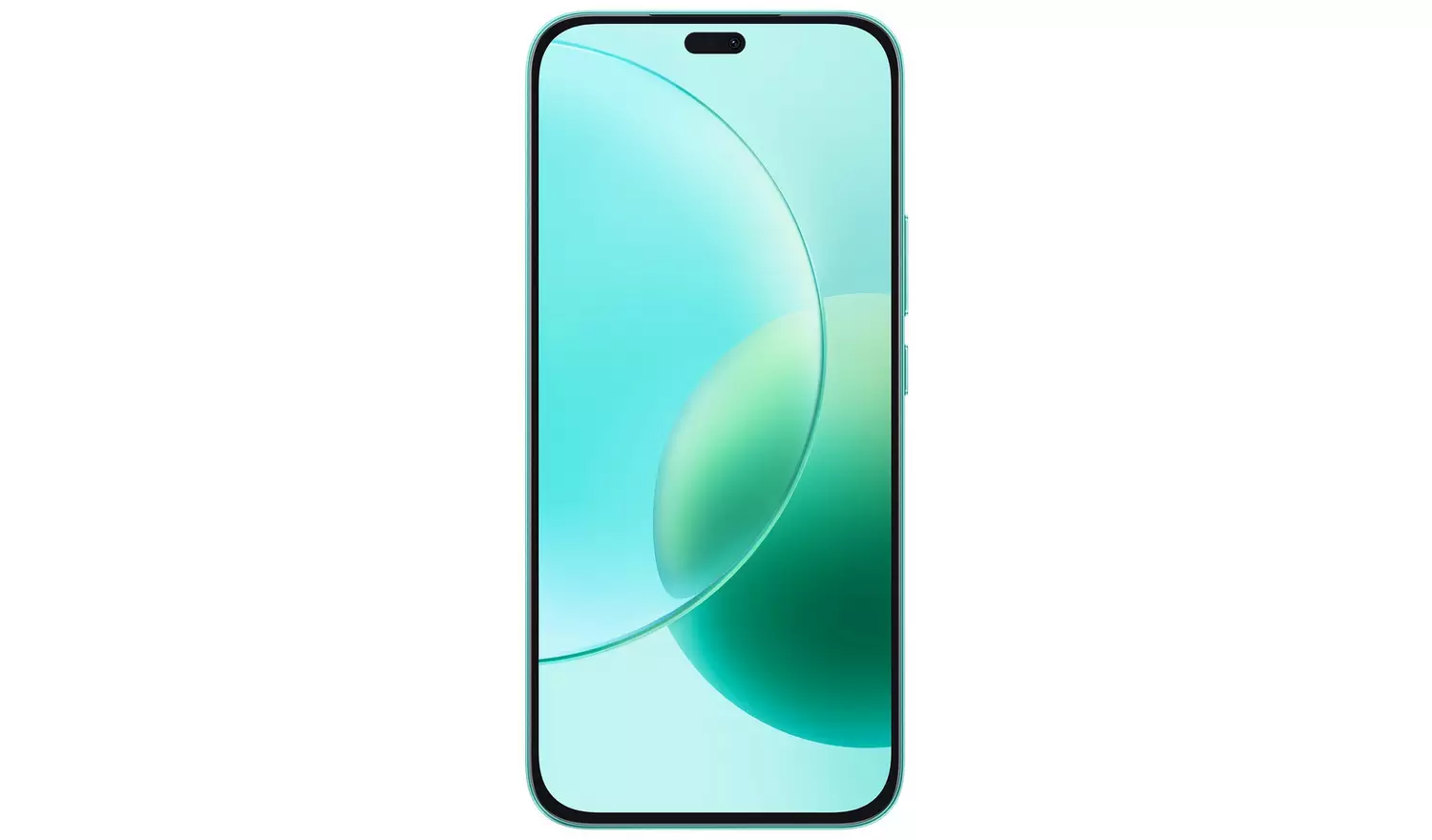 SIM Free HONOR 400 Lite 5G 256GB AI Mobile Phone Marrs Green