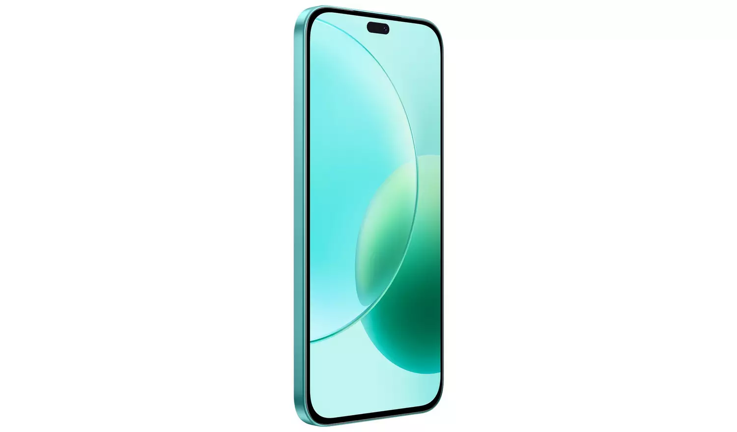 SIM Free HONOR 400 Lite 5G 256GB AI Mobile Phone Marrs Green