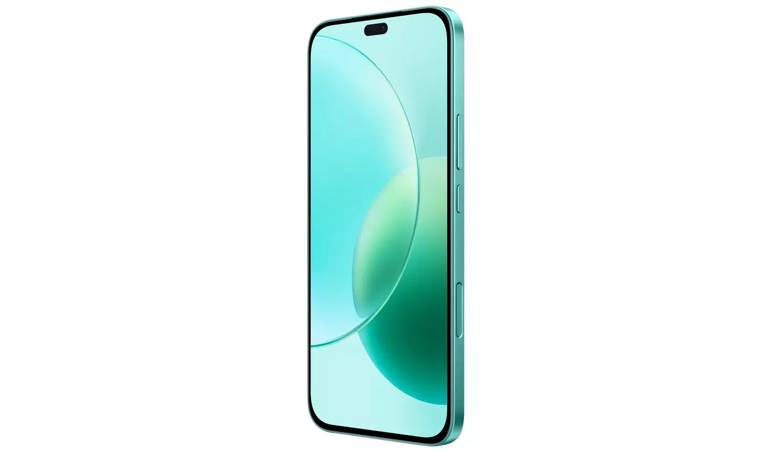 SIM Free HONOR 400 Lite 5G 256GB AI Mobile Phone Marrs Green