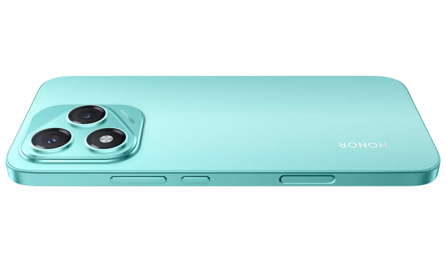 SIM Free HONOR 400 Lite 5G 256GB AI Mobile Phone Marrs Green