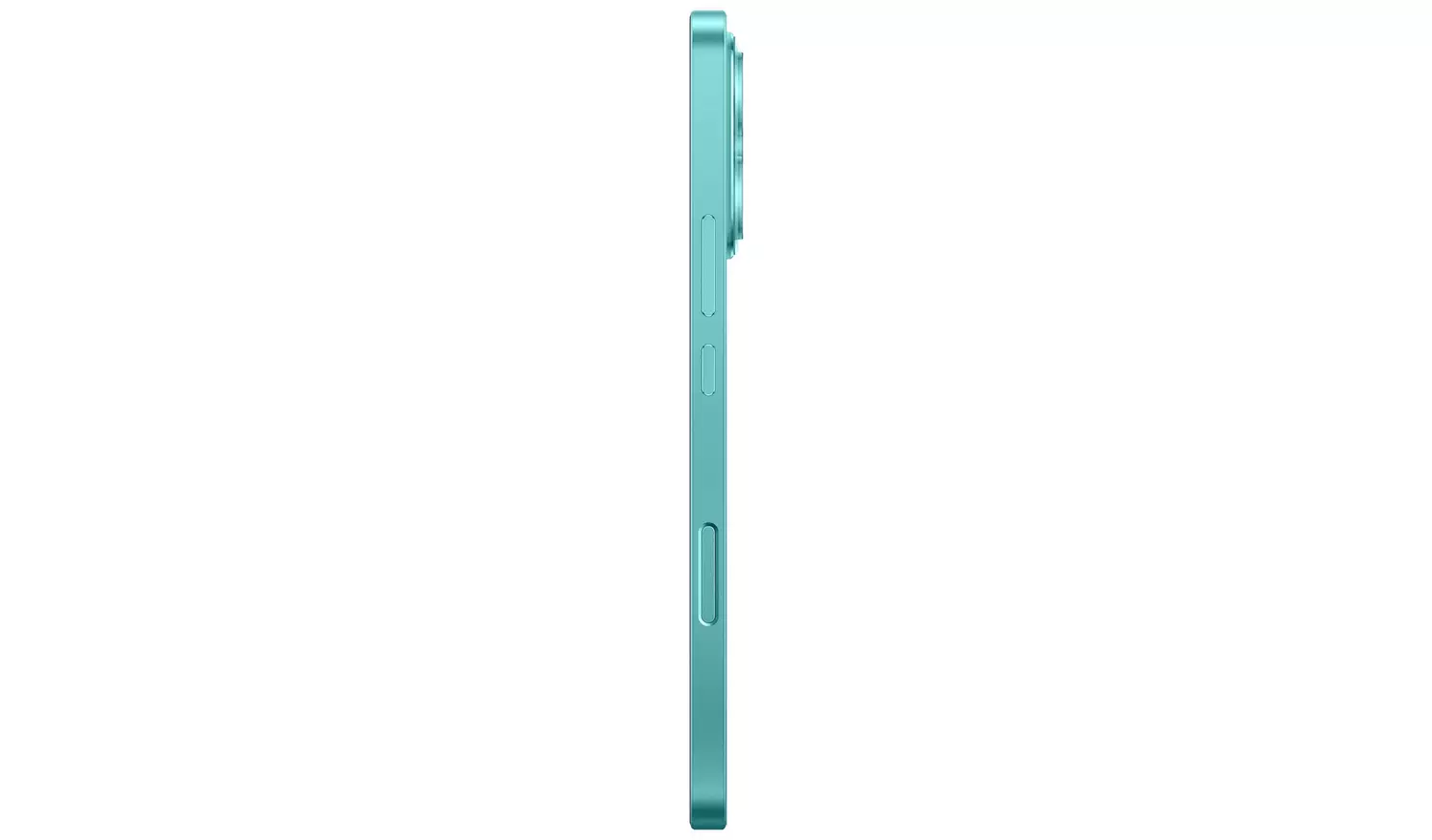 SIM Free HONOR 400 Lite 5G 256GB AI Mobile Phone Marrs Green