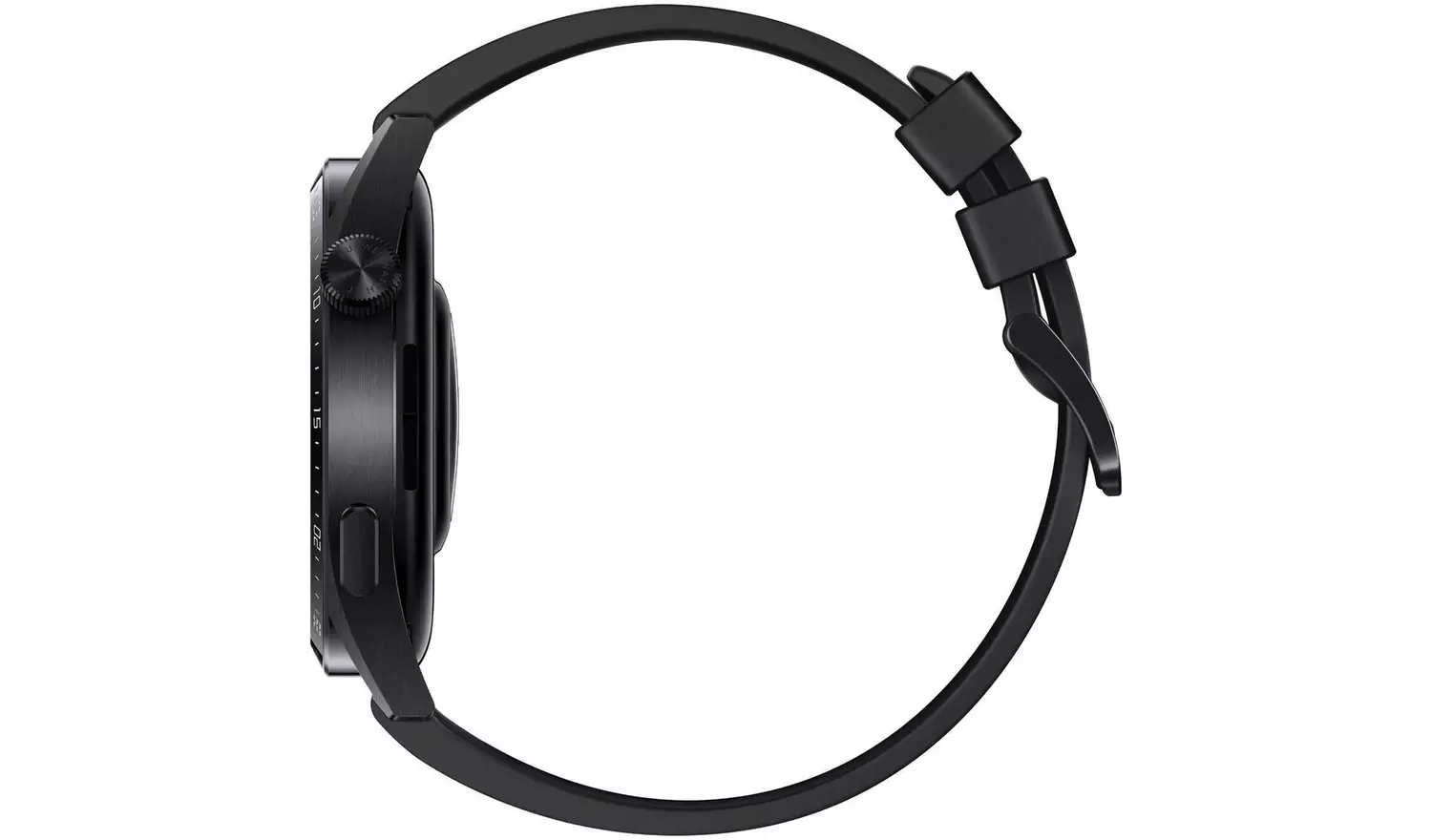HUAWEI Smart Watch GT3 46mm - Black