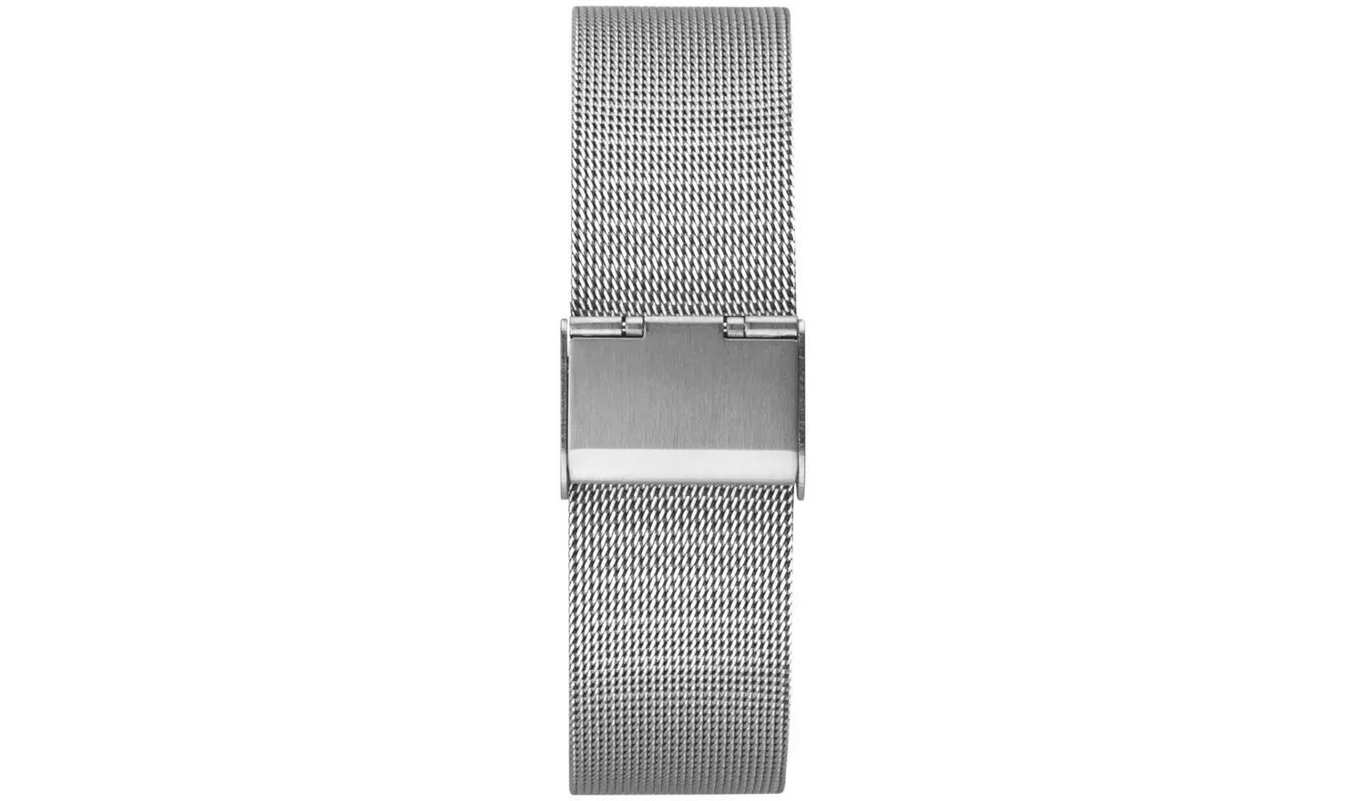 Sekonda Flex Stainless Steel Mesh Strap Smart Watch