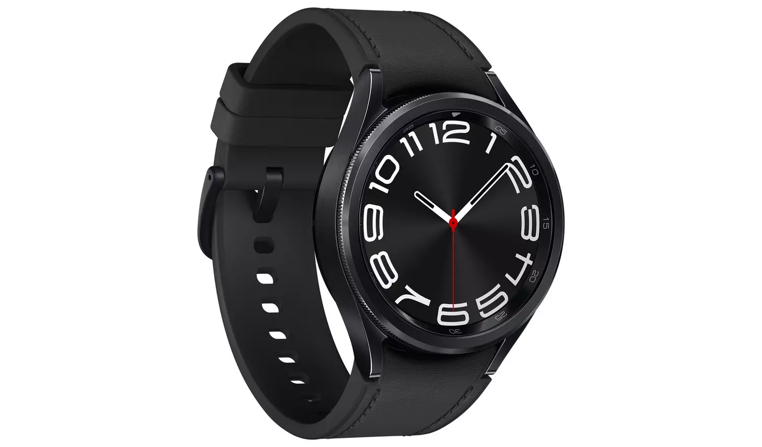 Samsung Galaxy Watch6 Classic 43mm Smart Watch - Black