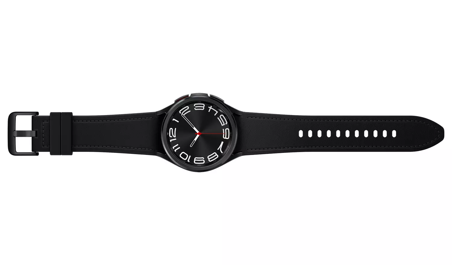 Samsung Galaxy Watch6 Classic 43mm Smart Watch - Black