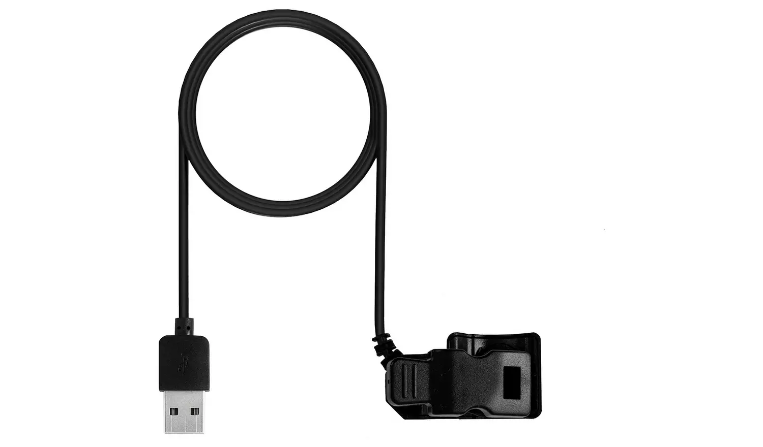 Reflex Active Series 8 Grey Silicone Strap Smart Watch