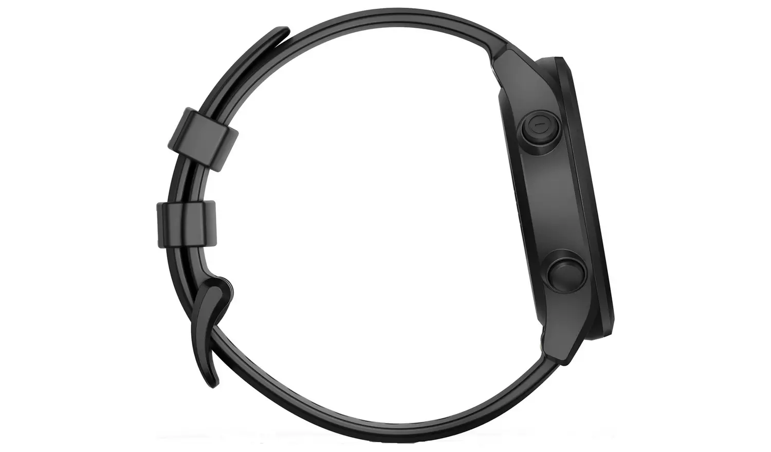 Garmin Approach S12 33mm Smart Watch - Black