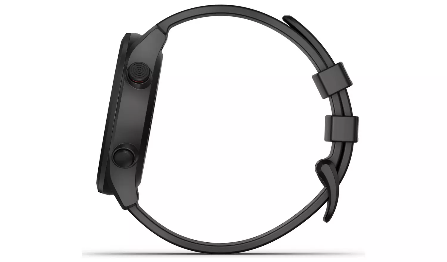 Garmin Approach S12 33mm Smart Watch - Black