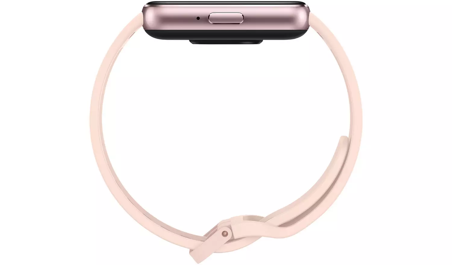 Samsung Galaxy Fit3 40mm Smart Watch - Pink Gold
