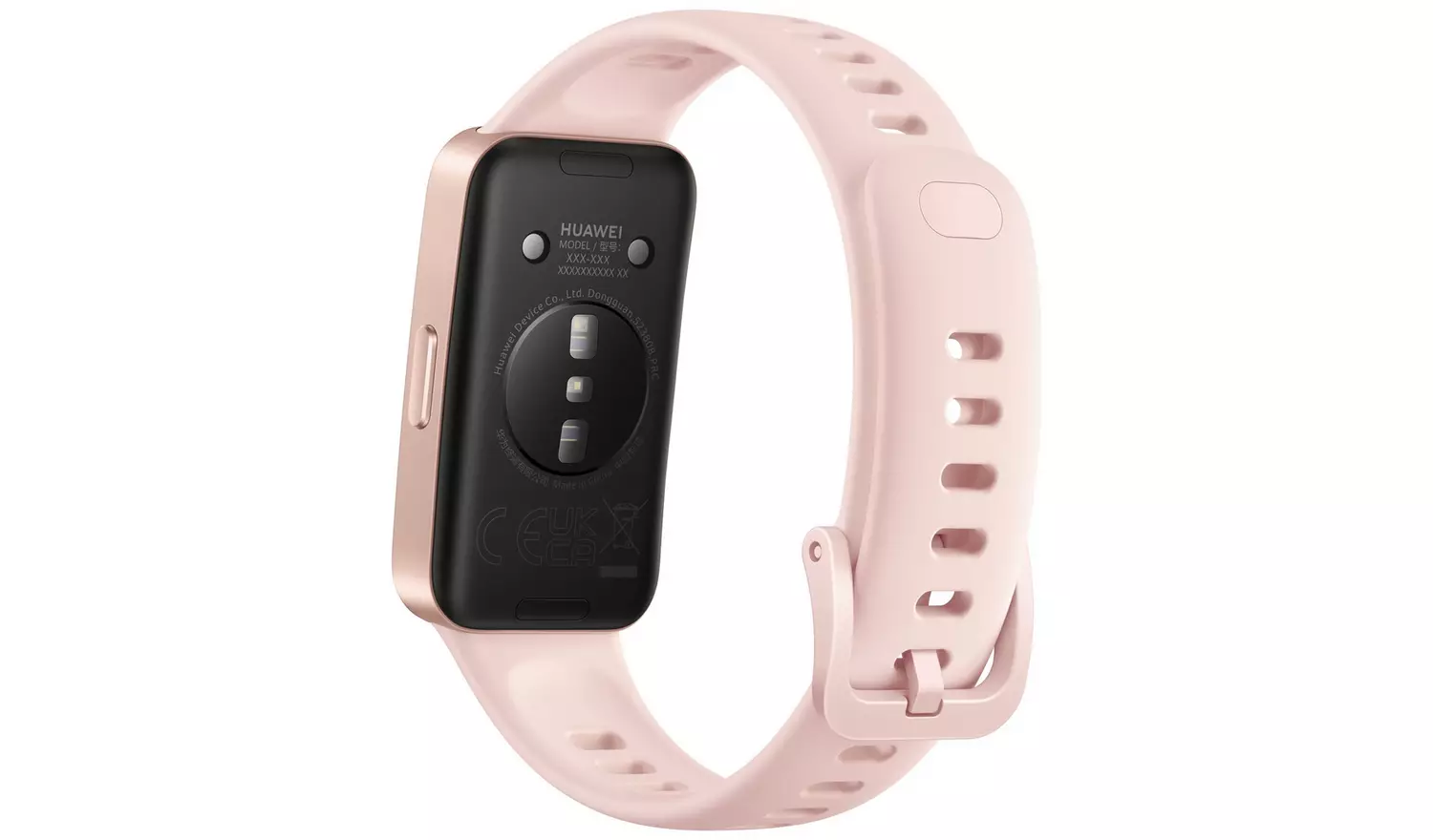 HUAWEI Band 9 Smart Watch - Pink