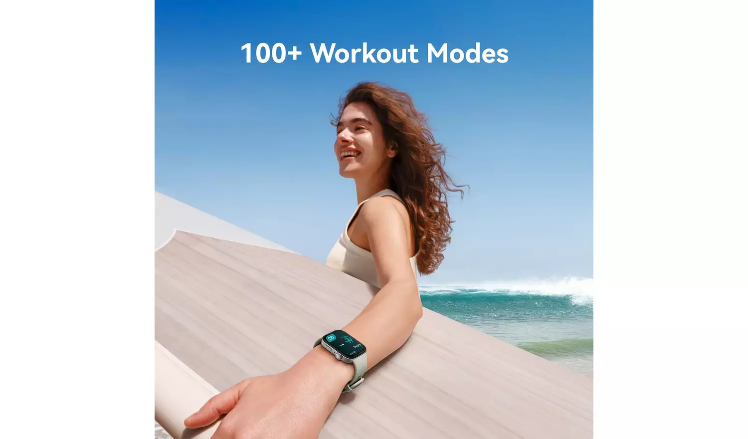 HUAWEI Watch Fit 3 Smart Watch - Grey