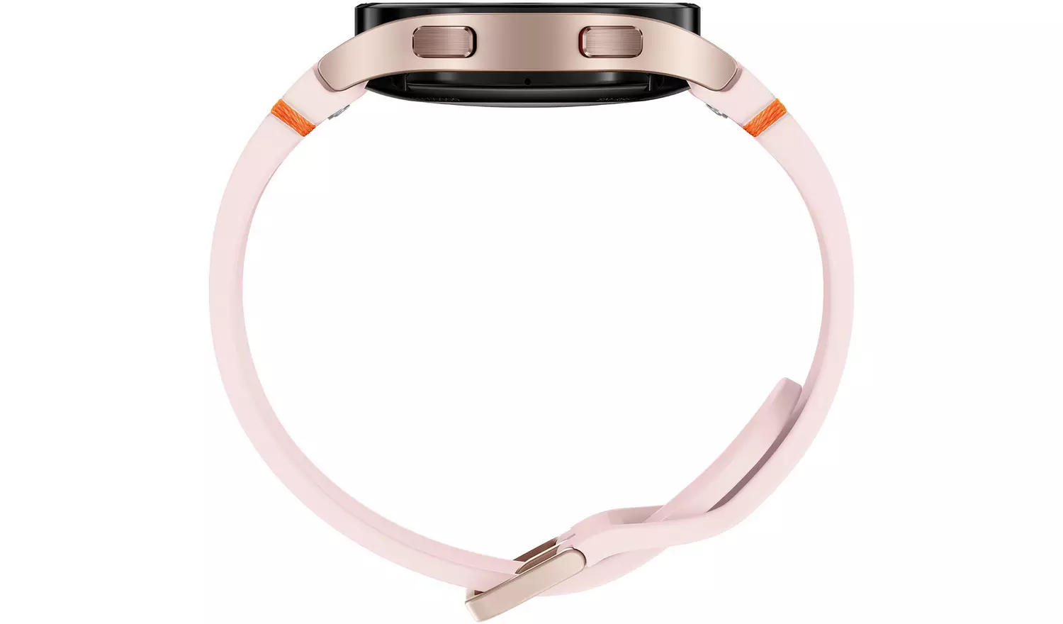 Samsung Galaxy Watch FE Bluetooth 40mm Smart Watch - Pink