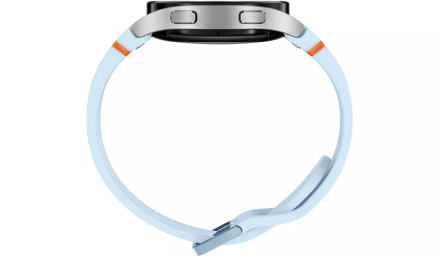 Samsung Galaxy Watch FE Bluetooth 40mm Smart Watch - Blue