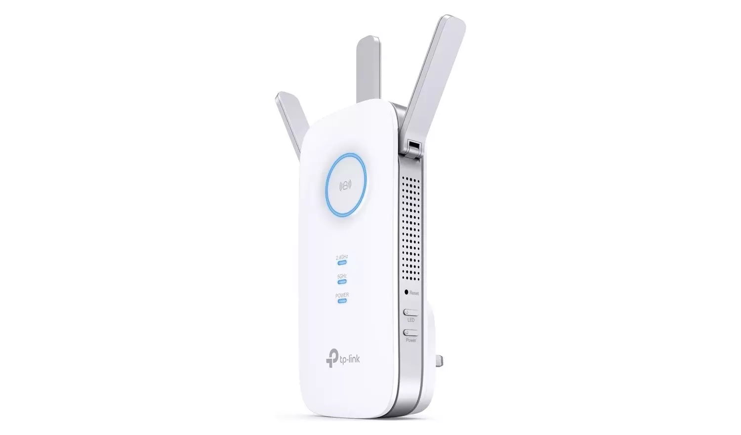 TP-Link RE450 AC1750 Dual Band Wi-Fi Range Extender&Booster