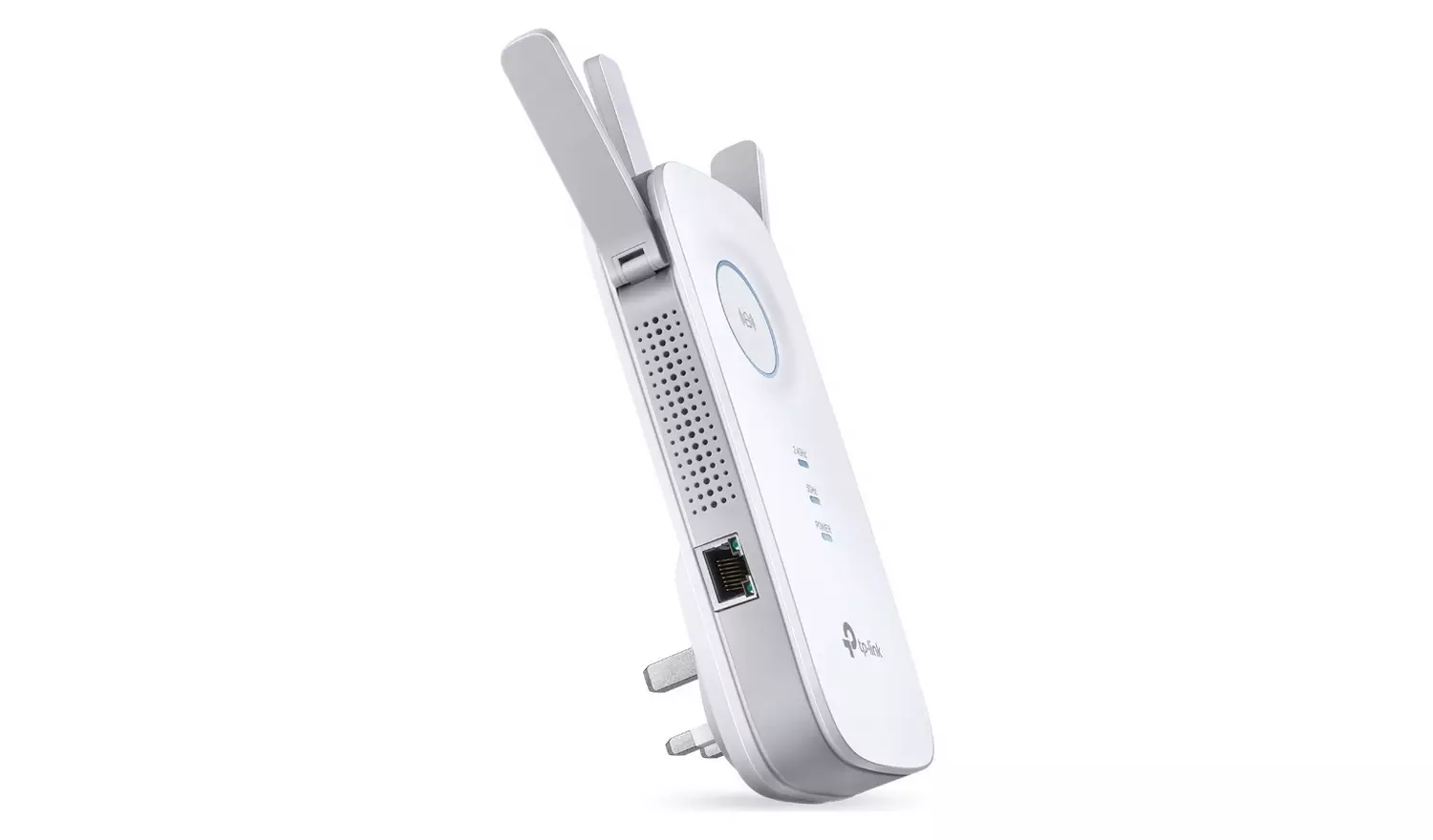 TP-Link RE450 AC1750 Dual Band Wi-Fi Range Extender&Booster