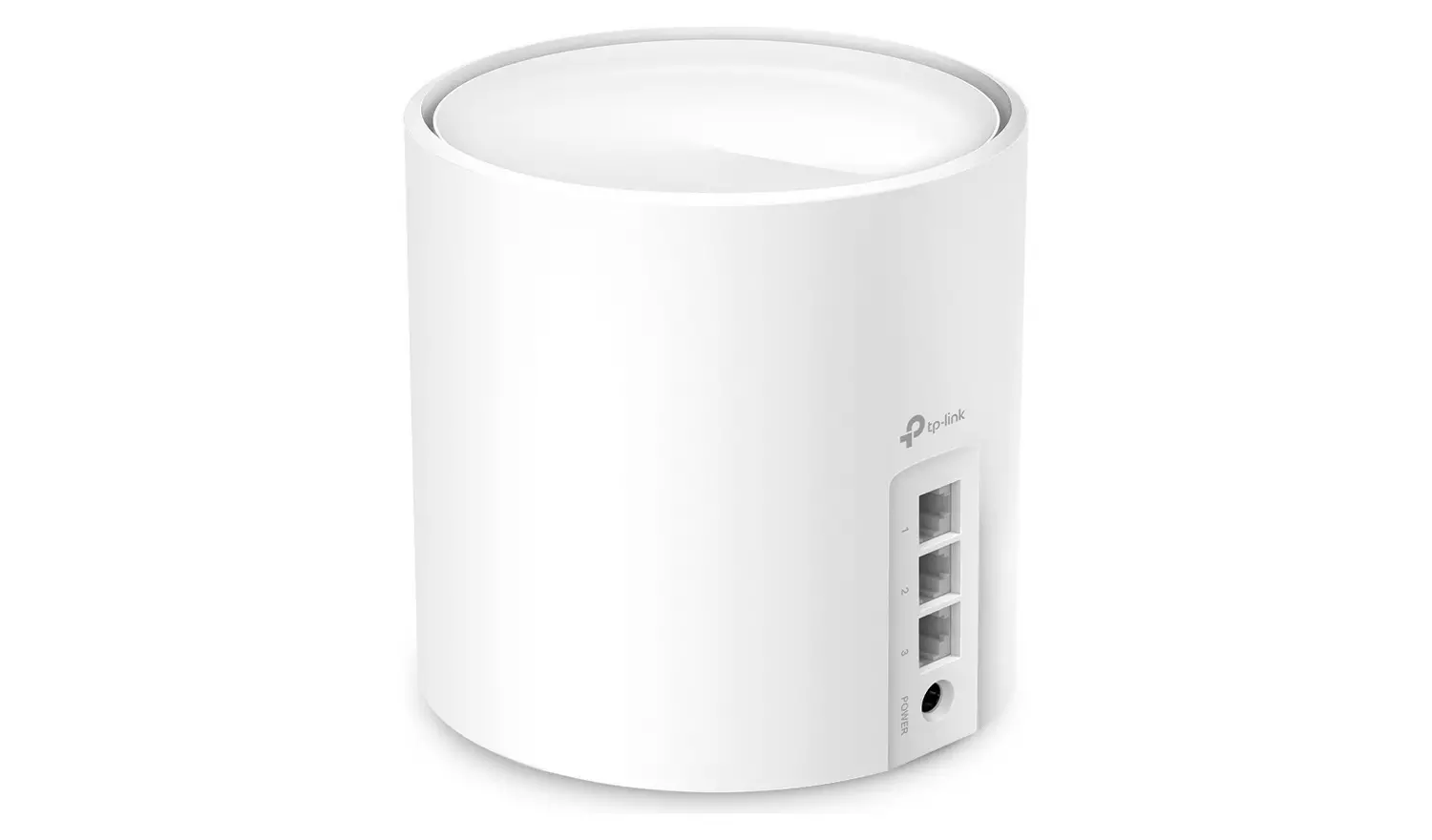 TP-Link Deco X50 AX3000 Whole Home Mesh WiFi 6 System 3-pack