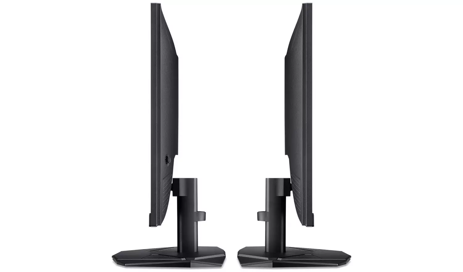 Acer Nitro KG251Q P3 24.5 Inch 180Hz FHD Gaming Monitor