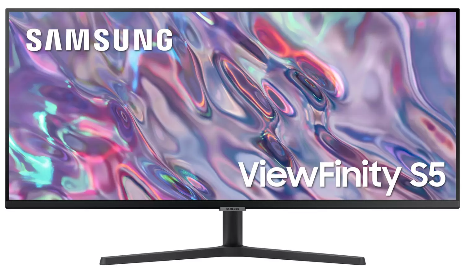 Samsung ViewFinity S5 34 Inch 75Hz UWQHD Monitor