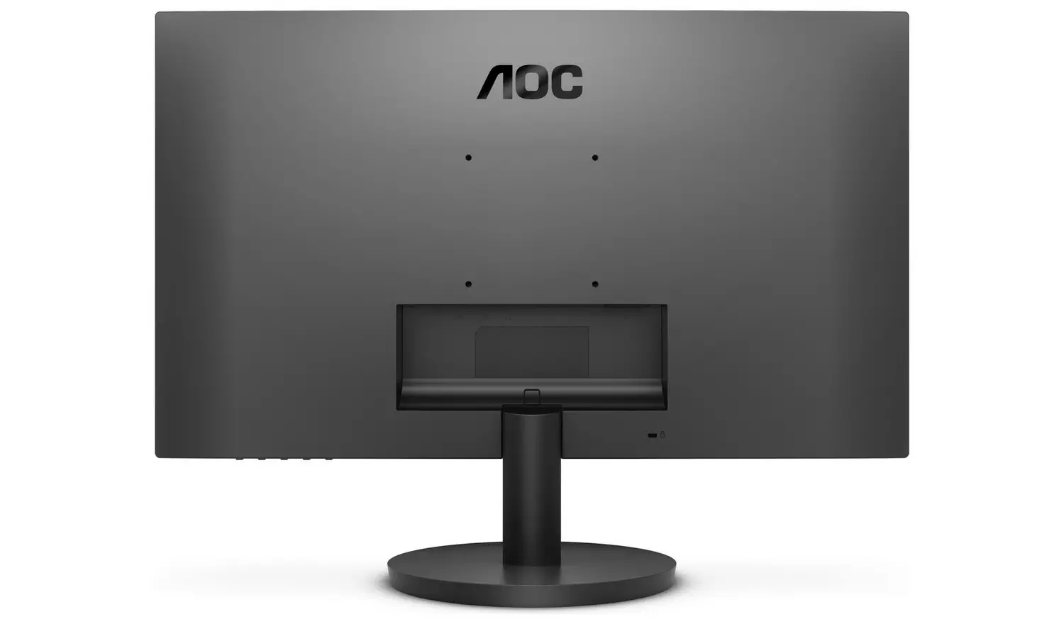 AOC U27B3M 27 Inch 60Hz 4K UHD Monitor