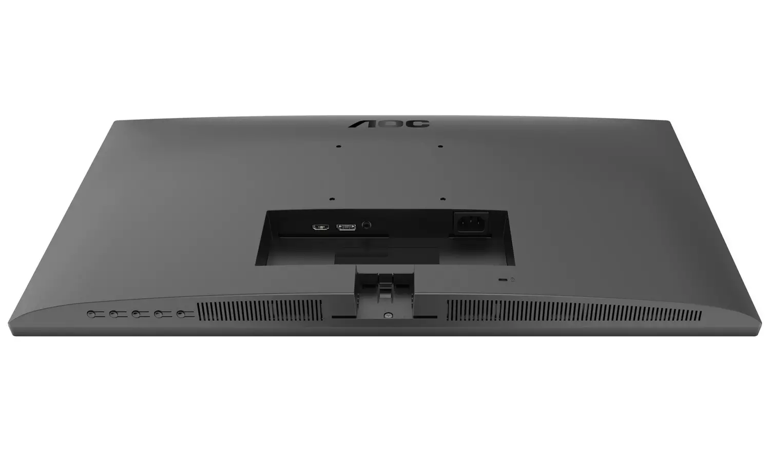 AOC U27B3M 27 Inch 60Hz 4K UHD Monitor