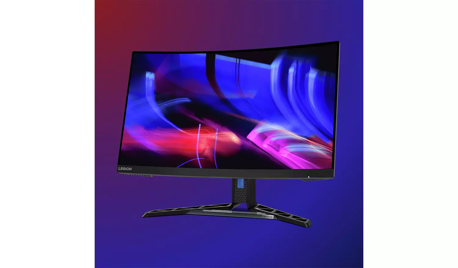 Lenovo R27fc-30 27 Inch 240Hz FHD Gaming Monitor