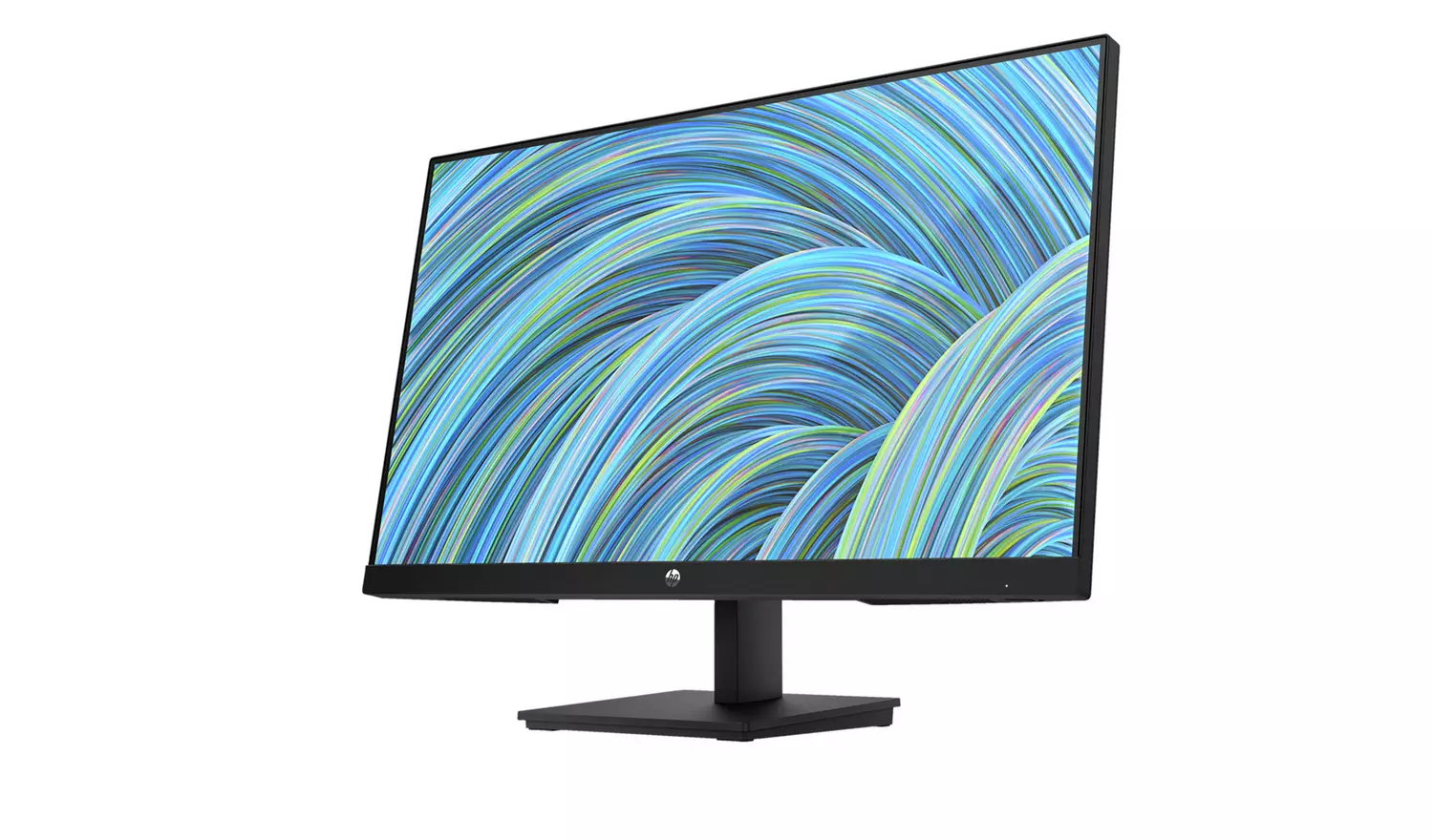 HP V24v G5 23.8 Inch 75Hz IPS FHD Monitor