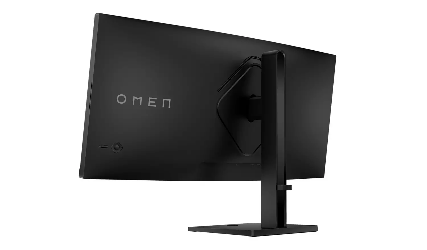 HP Omen 34c Inch 165Hz WQHD Curved Gaming Monitor