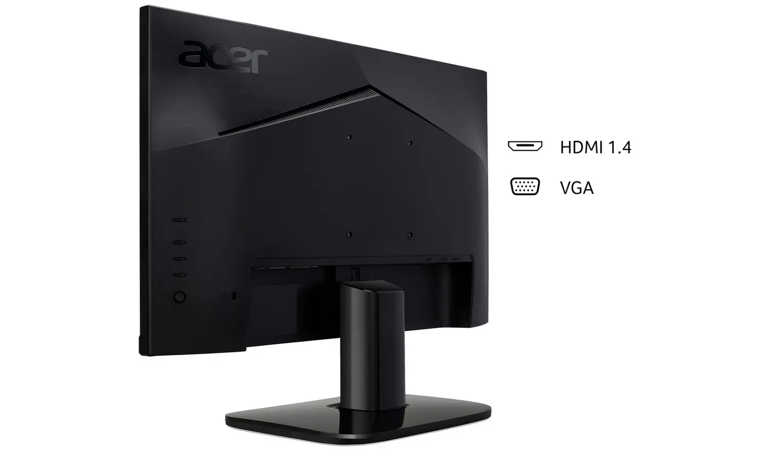 Acer KA222Q E3 21.5 Inch 100Hz FHD Monitor