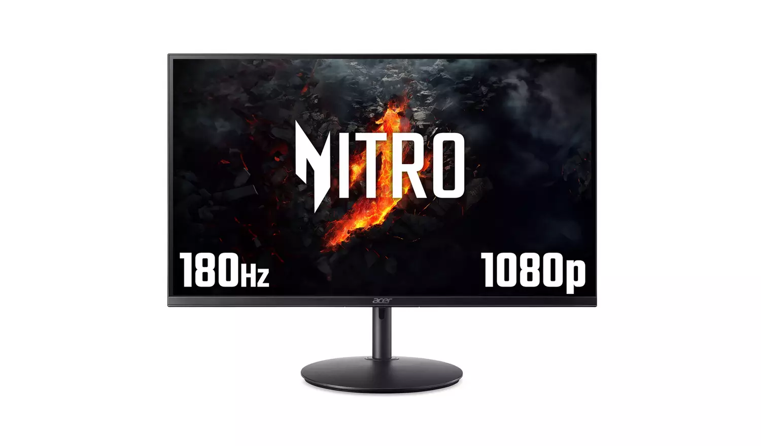 Acer Nitro XF270M3 27in 180Hz FHD Gaming Monitor