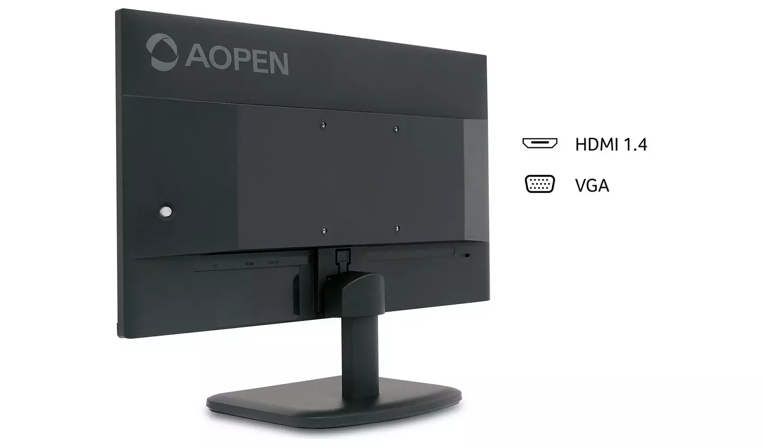 Acer AOPEN 22CV1QH3BI 21.5in 100Hz FHD Monitor