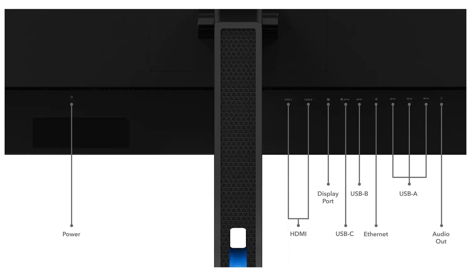 Lenovo Legion R45w-30 44.5in 165Hz DQHD Gaming Monitor