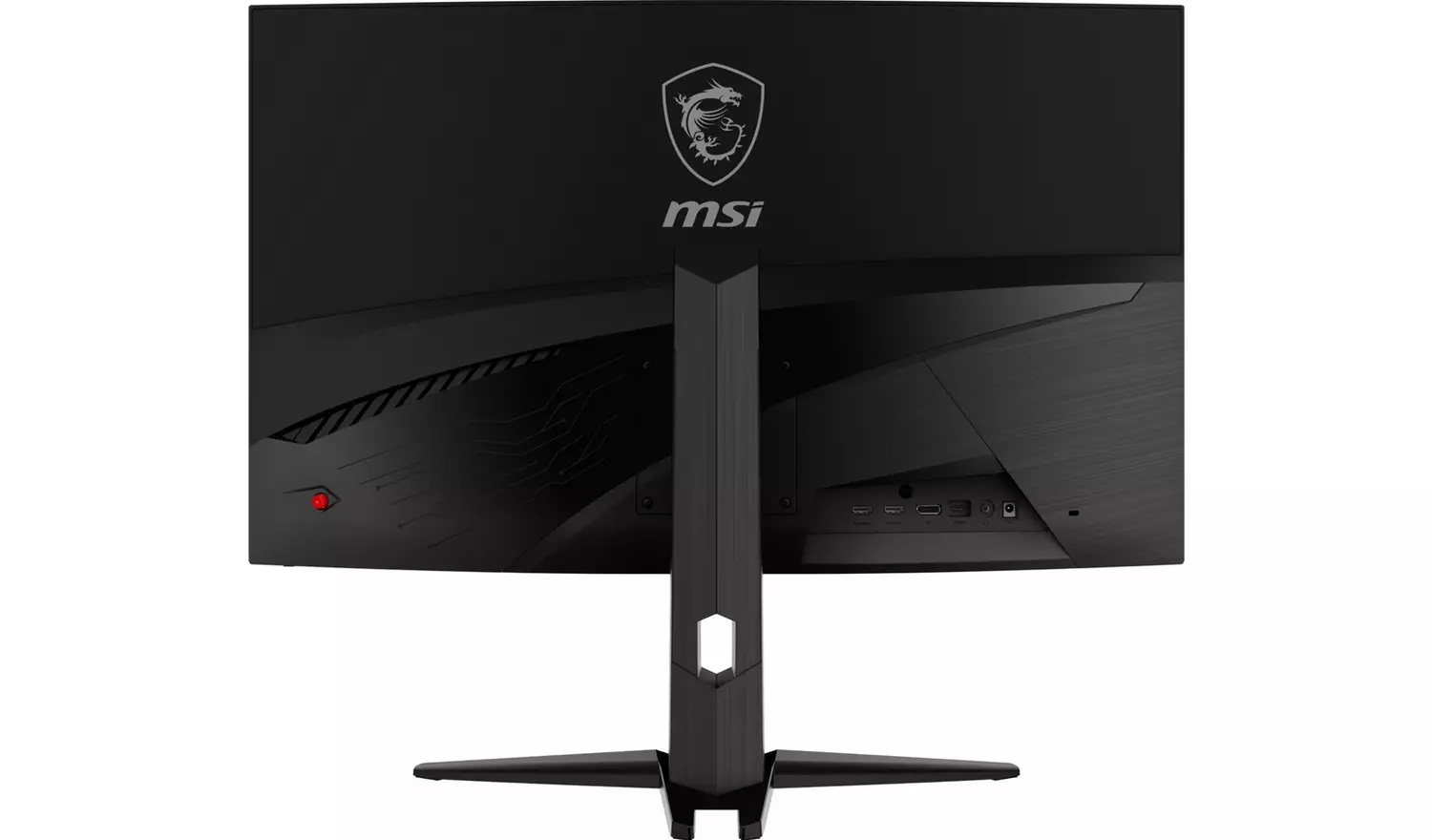 MSI MAG 312CUP 31.5in 160Hz Gaming Monitor