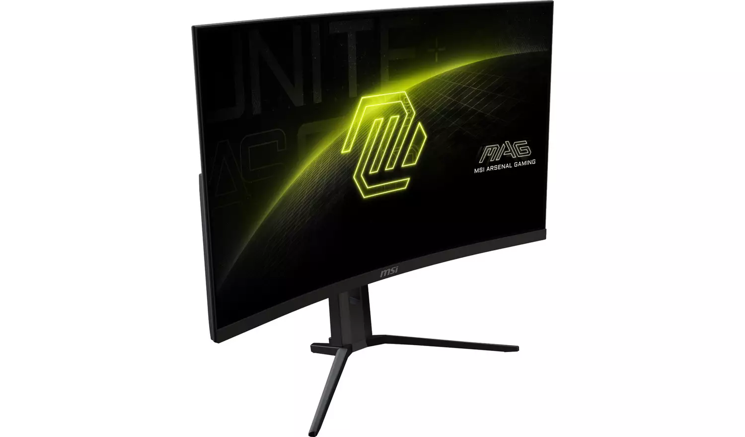 MSI MAG 312CUP 31.5in 160Hz Gaming Monitor