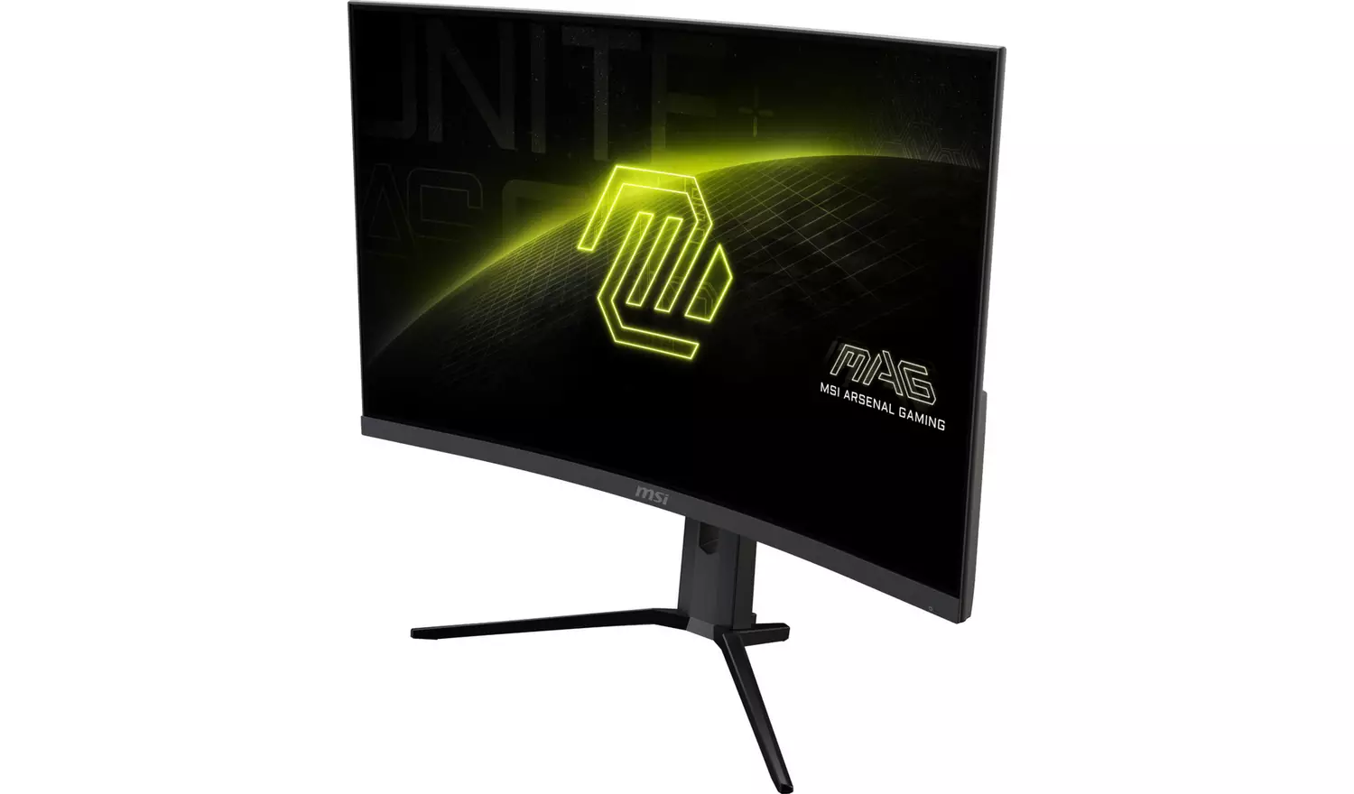 MSI MAG 312CUP 31.5in 160Hz Gaming Monitor