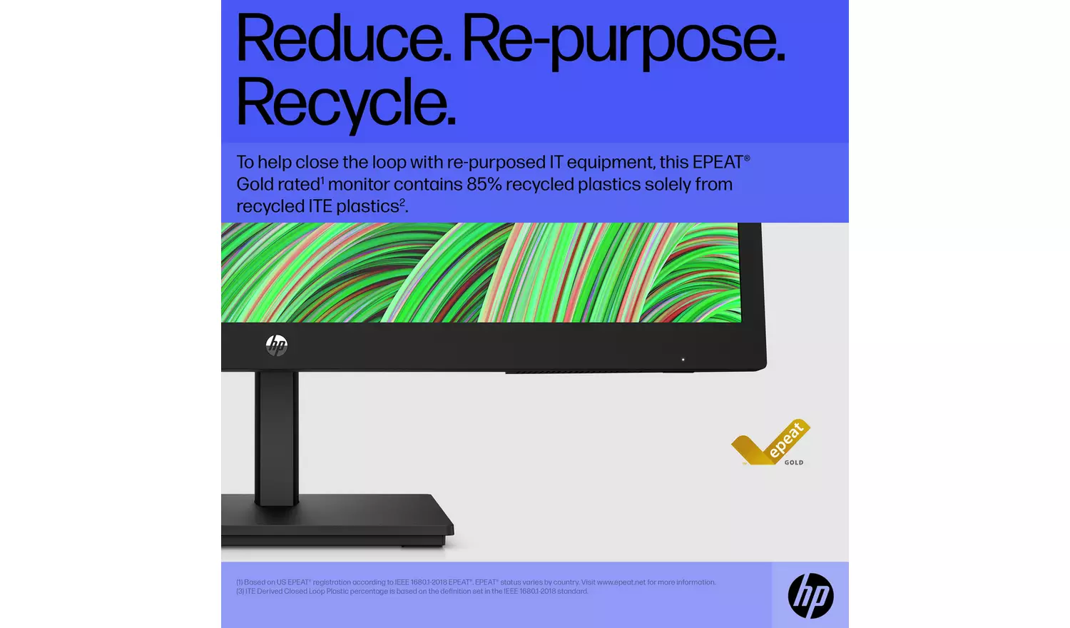 HP V22v 21.45 Inch 60Hz FHD Monitor