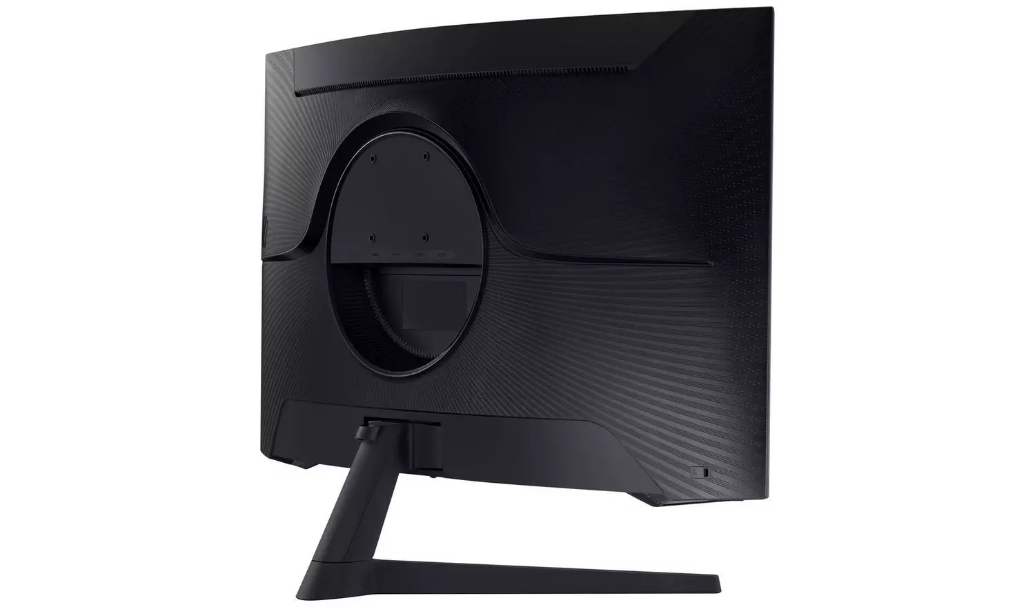 Samsung Odyssey G5 32 Inch 165Hz QHD Gaming Monitor