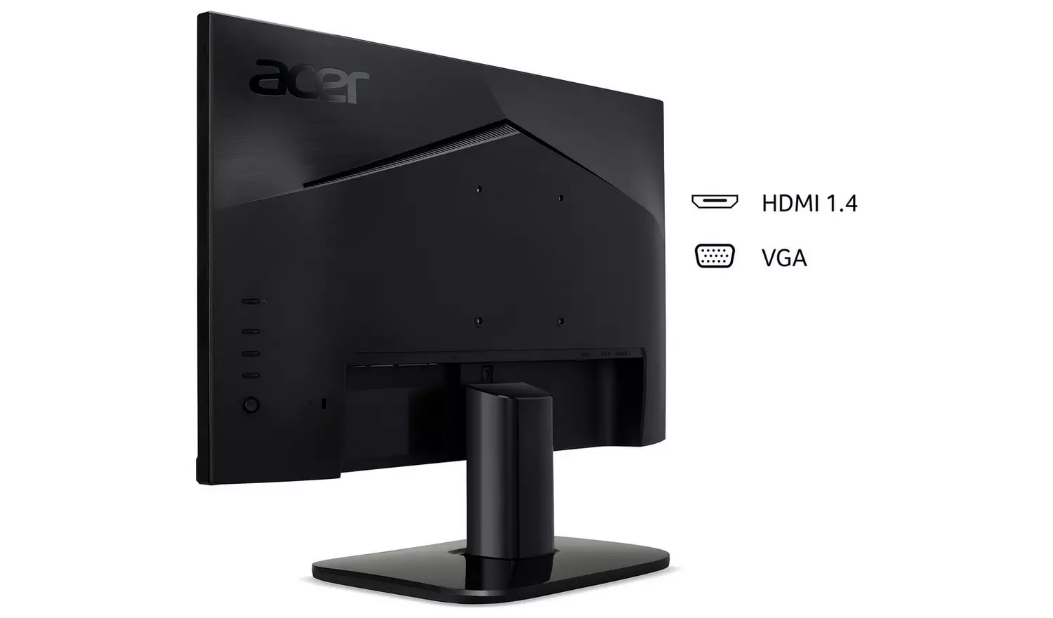 Acer KA242YE 23.8in 100Hz IPS FHD Monitor