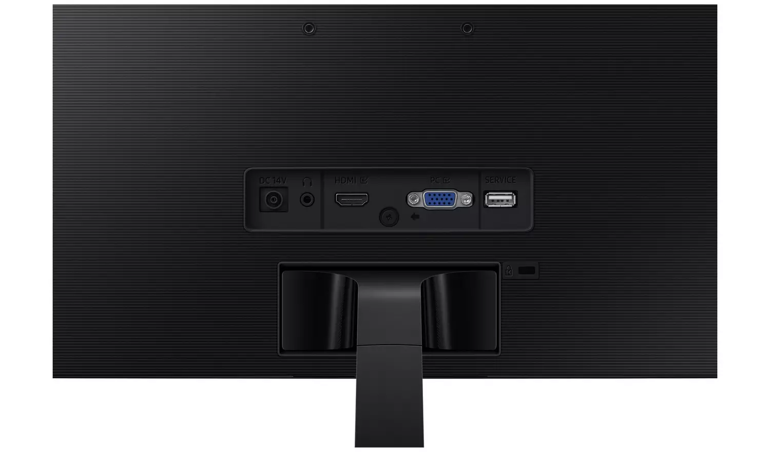 Samsung LS27D360GAUXXU 27 Inch FHD Curved Monitor