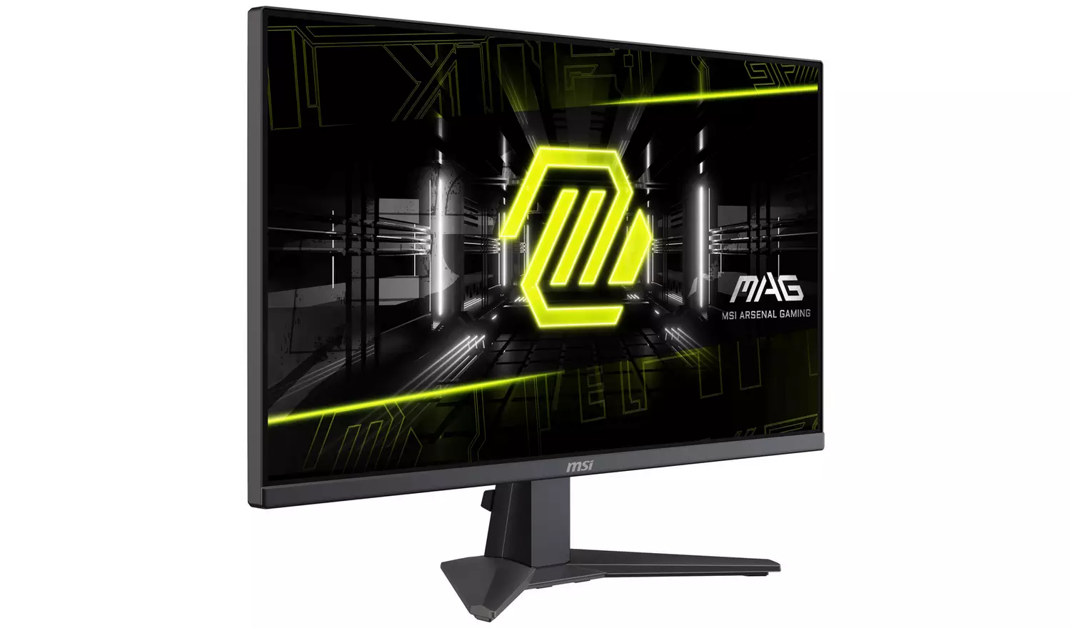 MSI MAG 275F 27 Inch 180Hz IPS FHD Gaming Monitor