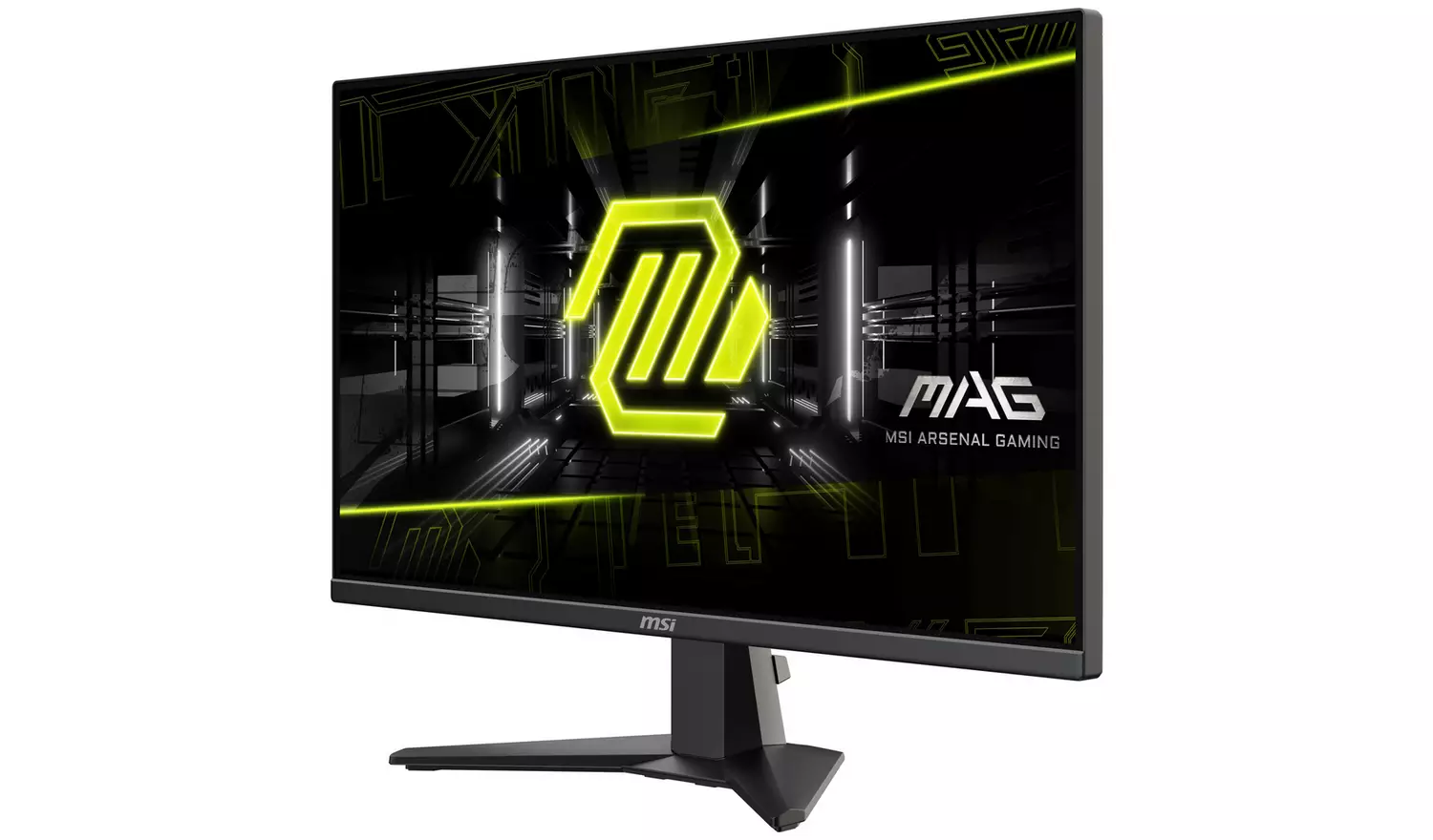 MSI MAG 275F 27 Inch 180Hz IPS FHD Gaming Monitor