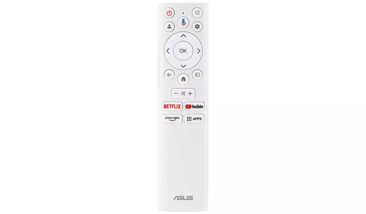 ASUS ZenScreen Smart MS27UC 27 Inch 60Hz IPS 4K Monitor