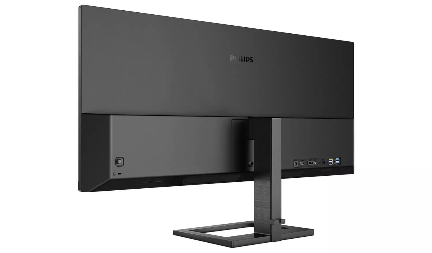 Philips 346E2LAE 34 Inch 100Hz WQHD Monitor