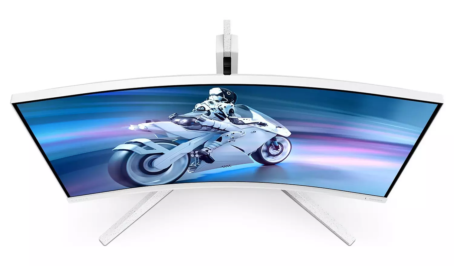 Philips Evnia 32M2C5501 32 Inch 180Hz QHD Gaming Monitor