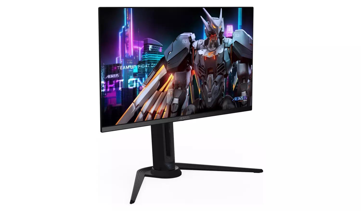 Gigabyte AORUS FO27Q2 27 Inch 240Hz QHD Gaming Monitor