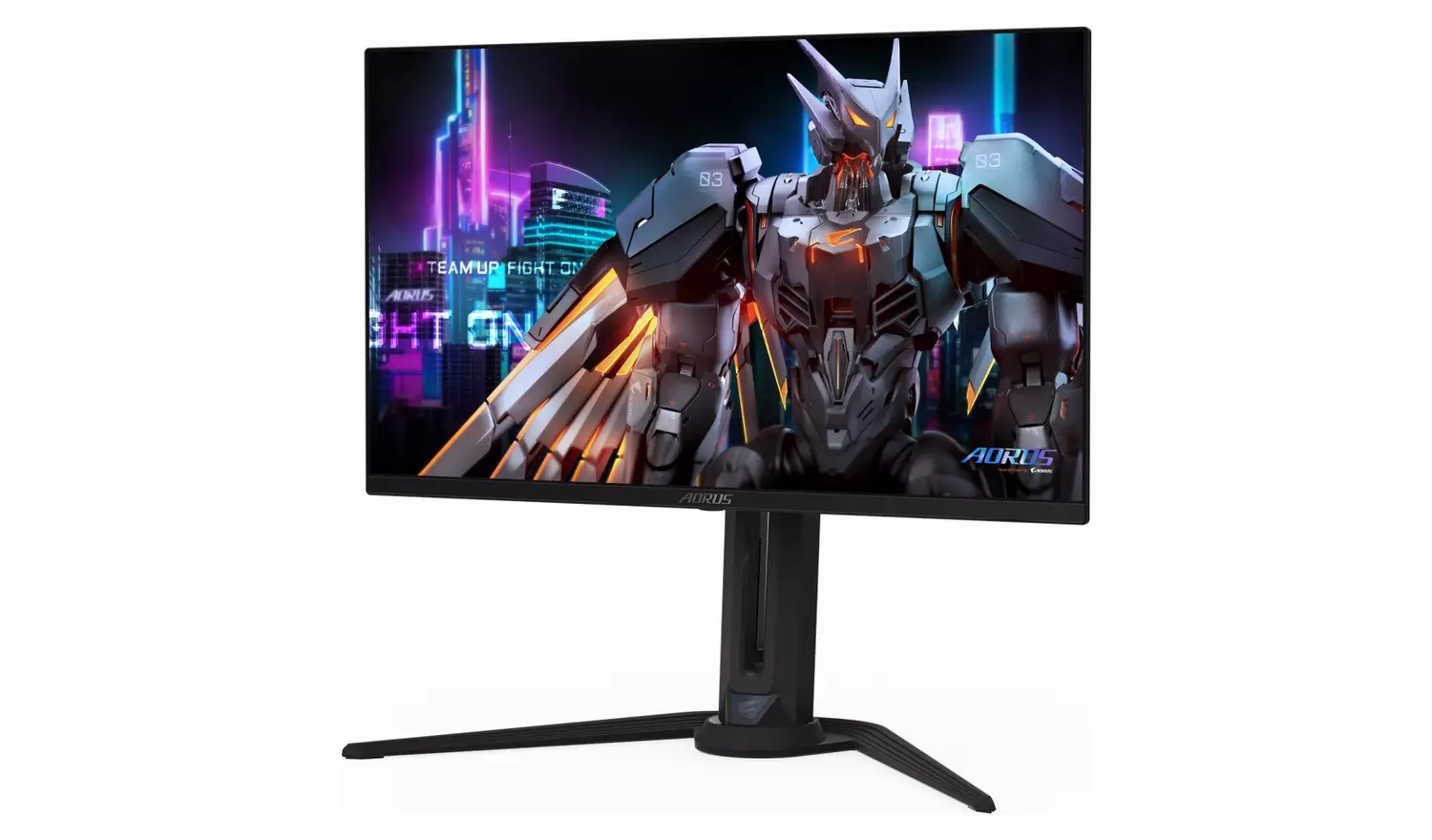 Gigabyte AORUS FO27Q2 27 Inch 240Hz QHD Gaming Monitor