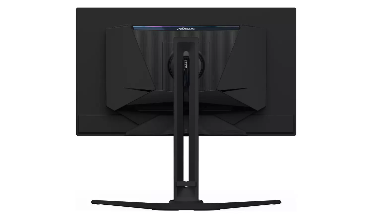 Gigabyte AORUS FO27Q2 27 Inch 240Hz QHD Gaming Monitor