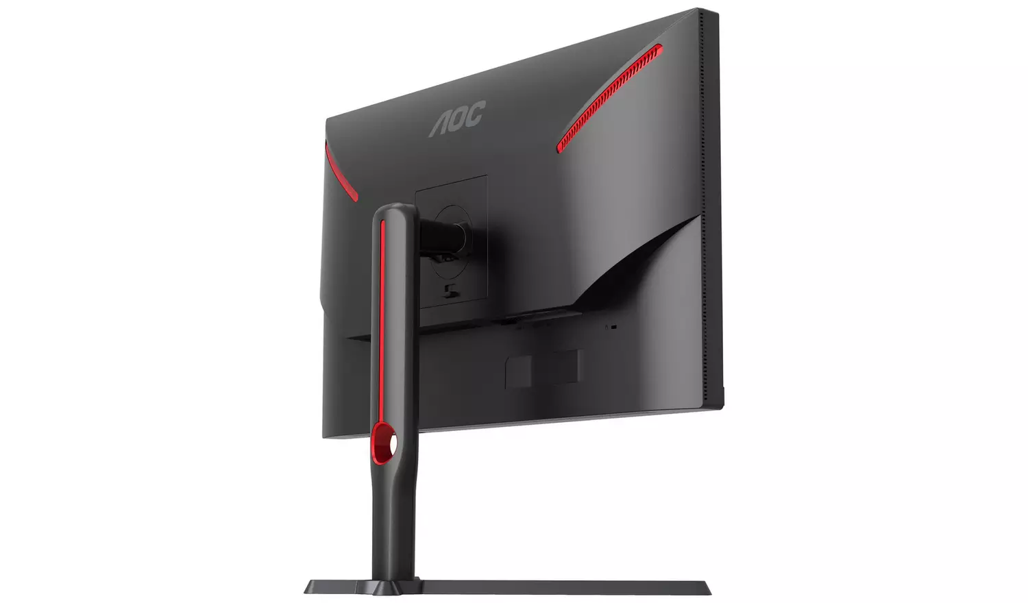 AOC Q27G3XMN/BK 27 Inch 180Hz QHD Gaming Monitor