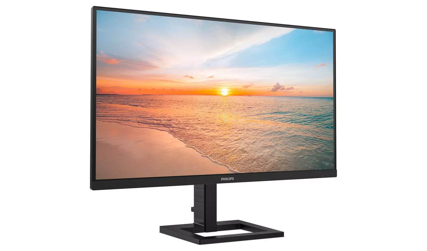 Philips 27E1N1800AE 27 Inch 60Hz 4K UHD Monitor