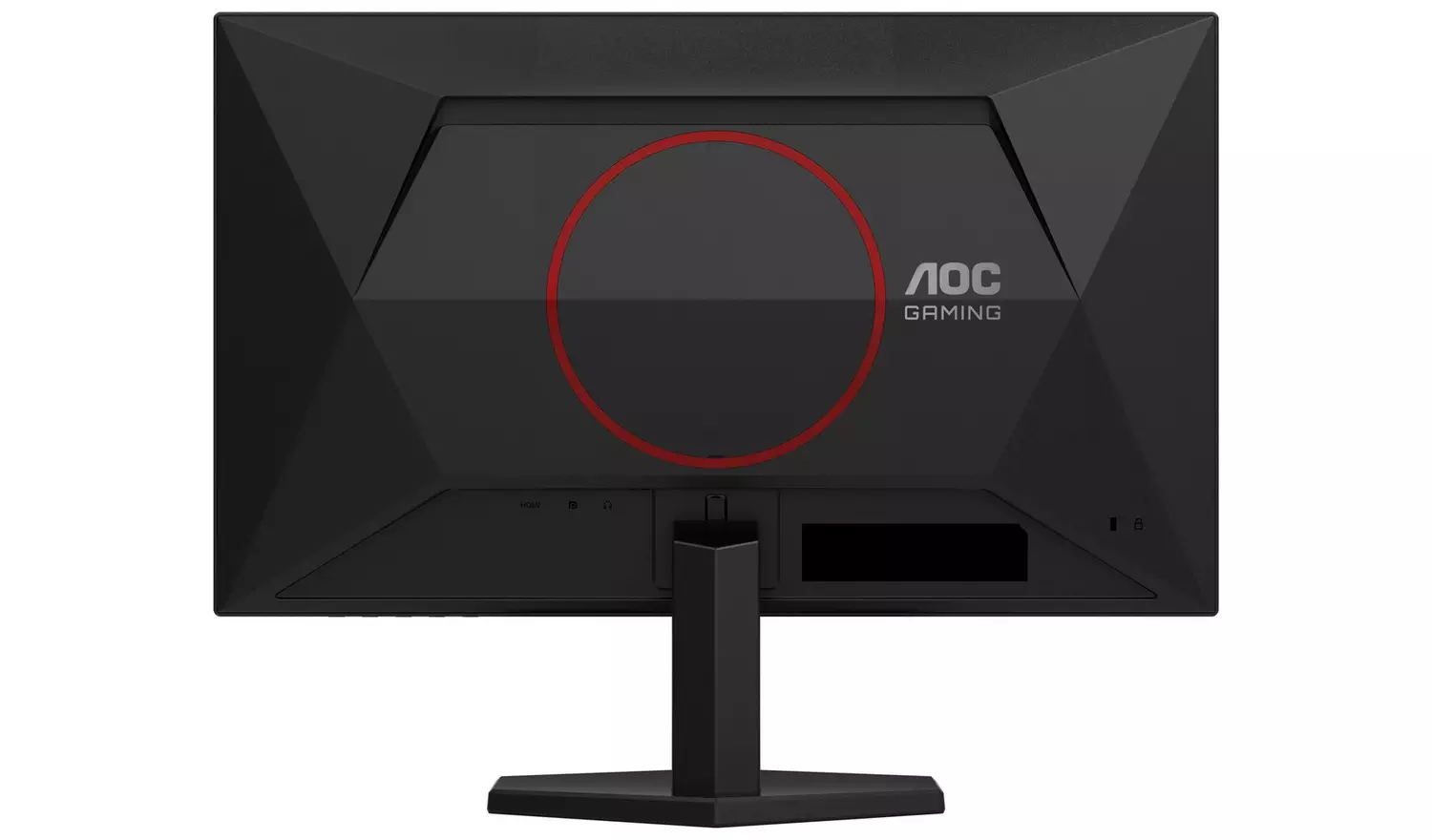 AOC 24G42E 23.8 Inch 180Hz FHD Gaming Monitor